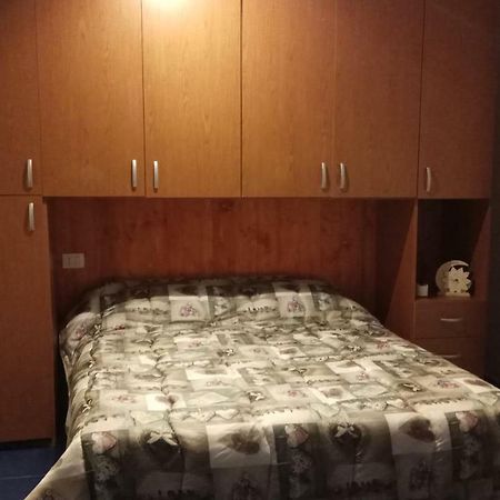 Apartament Archimede Pawia Zewnętrze zdjęcie