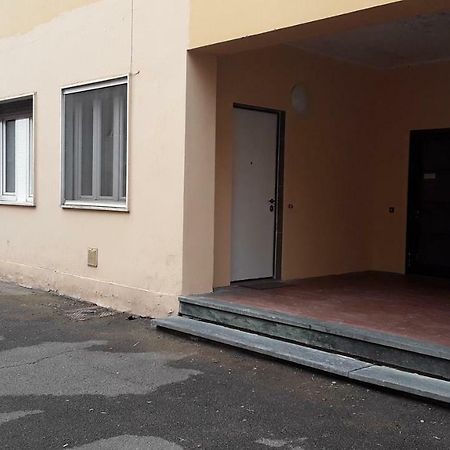 Apartament Archimede Pawia Zewnętrze zdjęcie