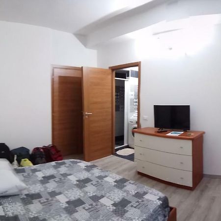 Apartament Archimede Pawia Zewnętrze zdjęcie
