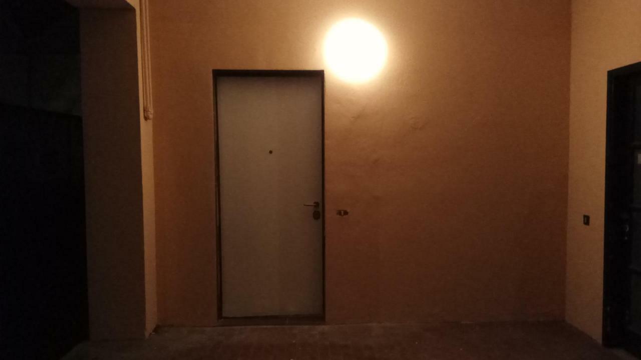 Apartament Archimede Pawia Zewnętrze zdjęcie