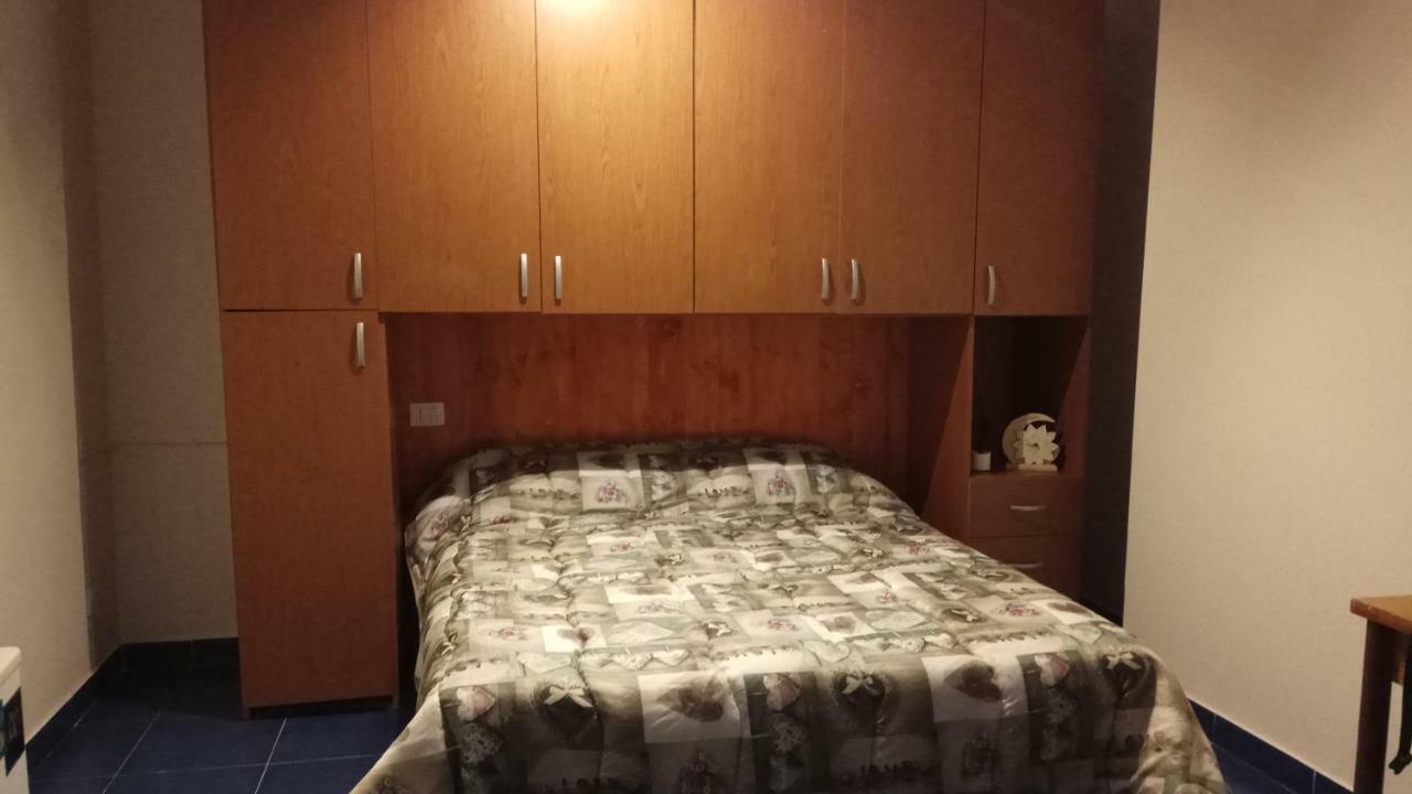 Apartament Archimede Pawia Zewnętrze zdjęcie