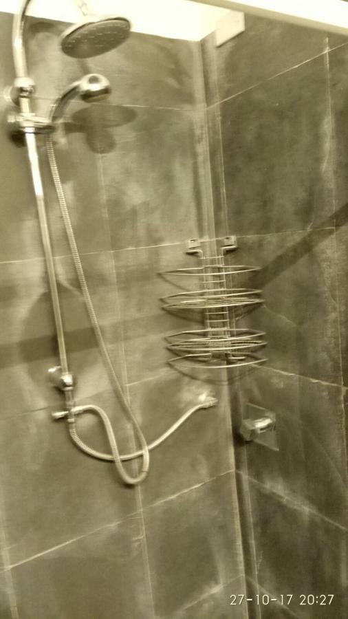 Apartament Archimede Pawia Zewnętrze zdjęcie