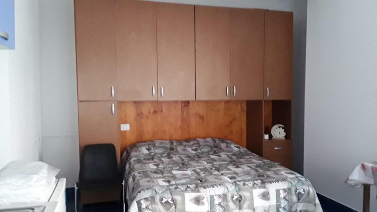 Apartament Archimede Pawia Zewnętrze zdjęcie