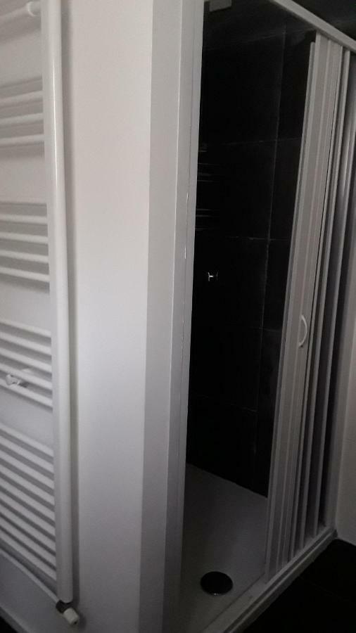 Apartament Archimede Pawia Zewnętrze zdjęcie