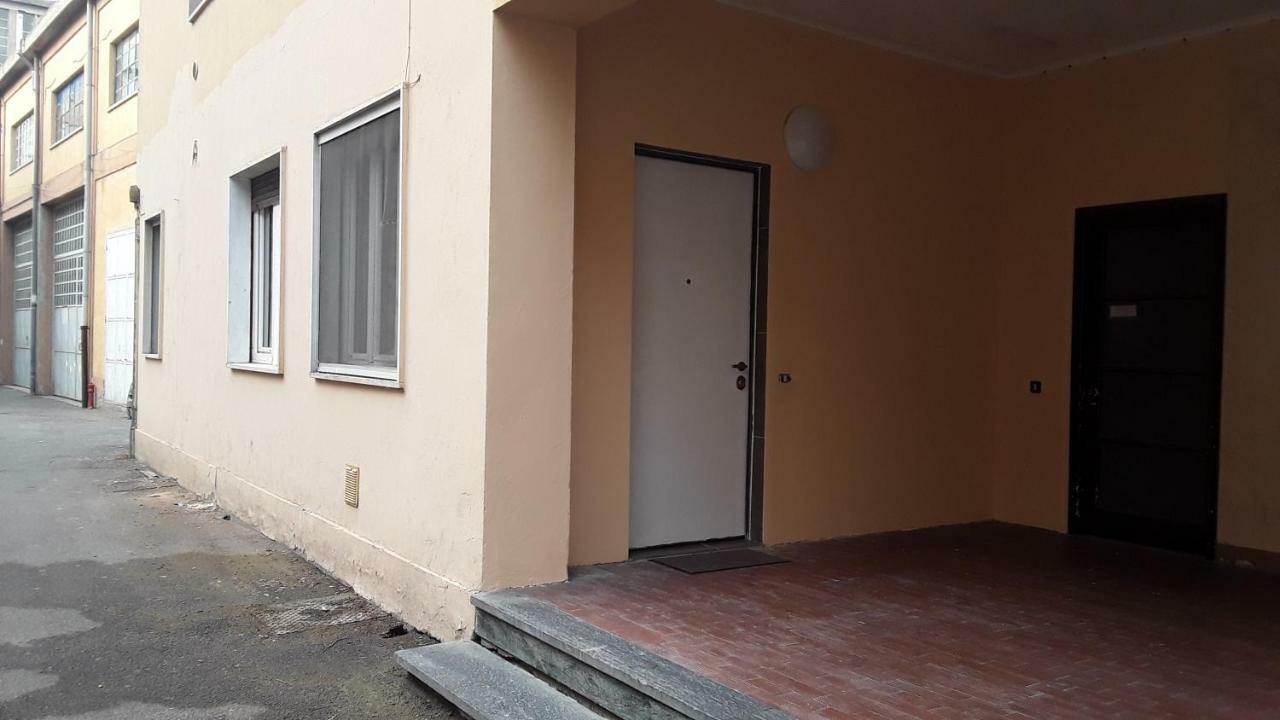 Apartament Archimede Pawia Zewnętrze zdjęcie