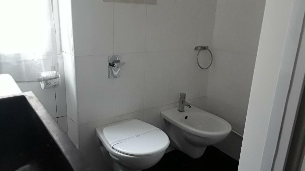 Apartament Archimede Pawia Zewnętrze zdjęcie