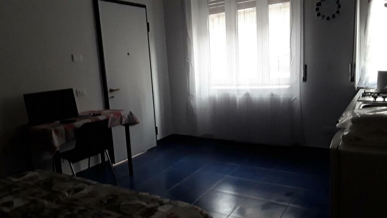 Apartament Archimede Pawia Zewnętrze zdjęcie