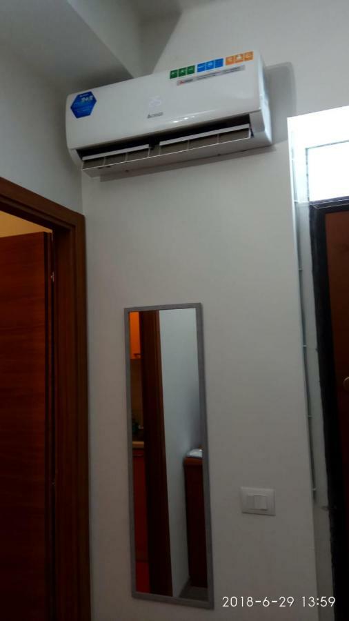 Apartament Archimede Pawia Zewnętrze zdjęcie