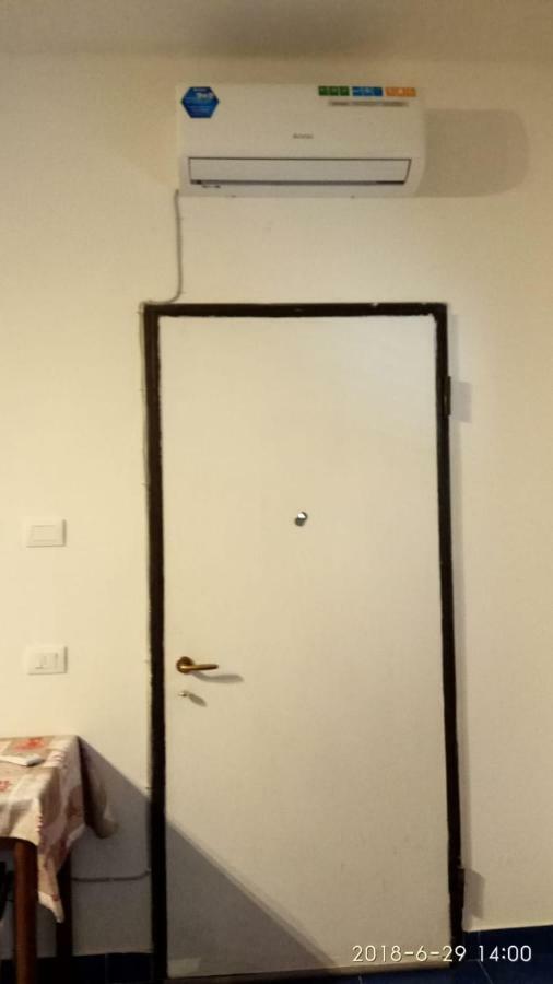 Apartament Archimede Pawia Zewnętrze zdjęcie