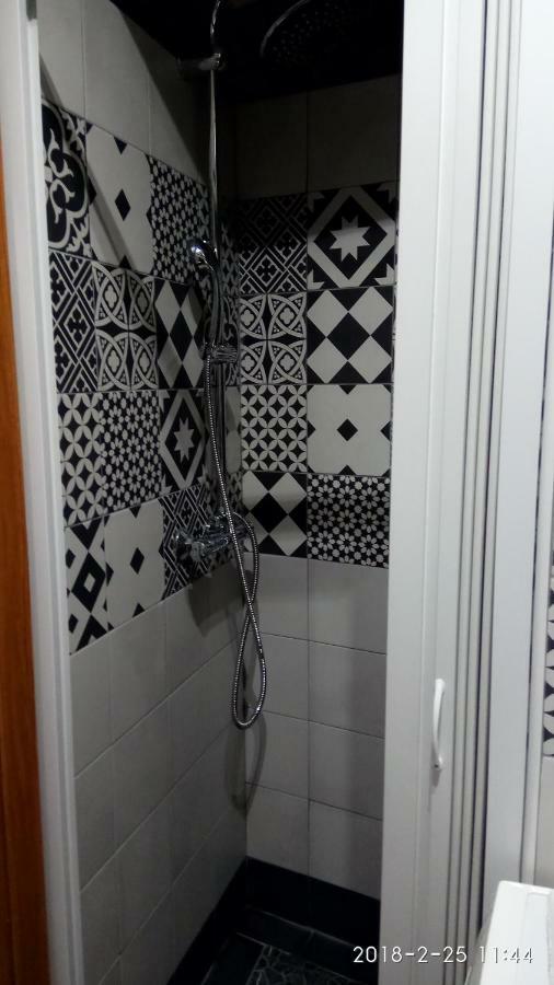 Apartament Archimede Pawia Zewnętrze zdjęcie