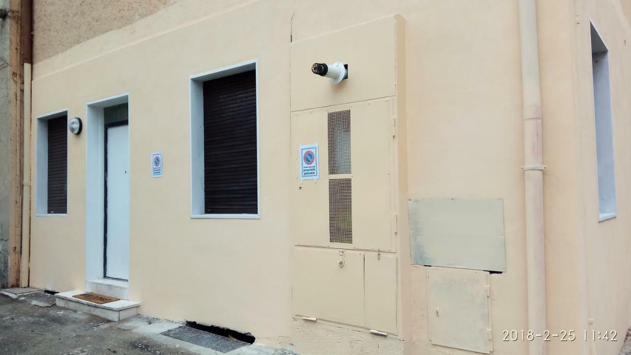 Apartament Archimede Pawia Zewnętrze zdjęcie